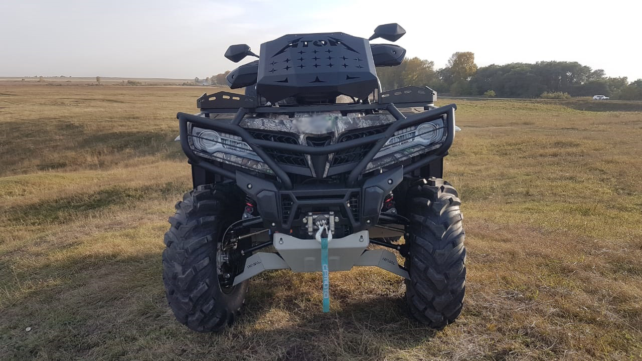 Квадроцикл CF Moto 600